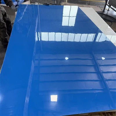 Studnia inspekcyjna SMC